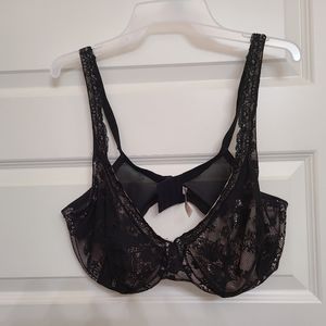 Cacique lace bra size 38DDD